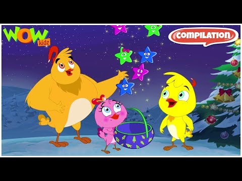 Eena Meena Deeka - Compilation 1 - As seen on Hungama Tv