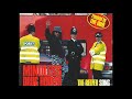Mindless Drug Hoover - The Reefer Song