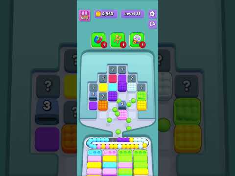 Marble Sort! - Color Puzzle