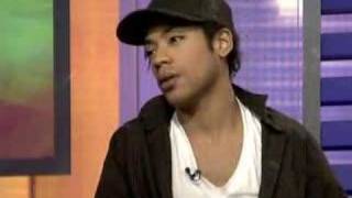 Five News | David Jordan Interview