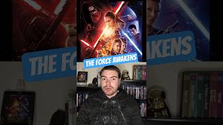 Star Wars: The Force Awakens - Movie Review