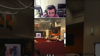 The NEW Map for MW2 RANKED #shorts