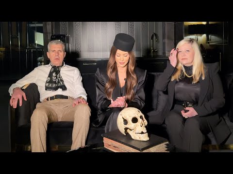 Julia von Stein #37: Mając takiego Ojca hejterów nie potrzeba 💀