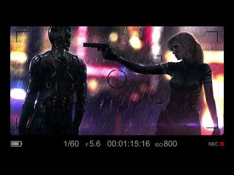 Burgos x Bearded Legend x Saliva Grey - TURN TO ASH // Slowed & Reverb