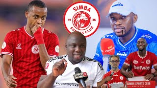 Download lagu KABWE ATHIBITISHA FEI TOTO KUTAMBULISHWA LEO SAA 6 USIKU / APAGAWA NA USAJILI WA ISMAIL MGUNDA SIMBA mp3 Download lagu KABWE ATHIBITISHA FEI TOTO KUTAMBULISHWA LEO SAA 6 USIKU / APAGAWA NA USAJILI WA ISMAIL MGUNDA SIMBA mp3
