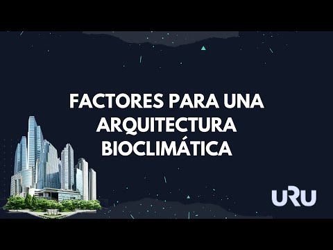 Entrega Final: Arquitectura y Ecología