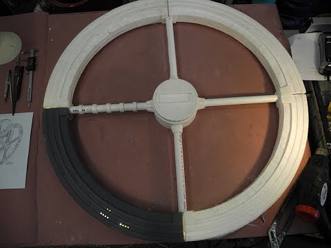 space station part 3