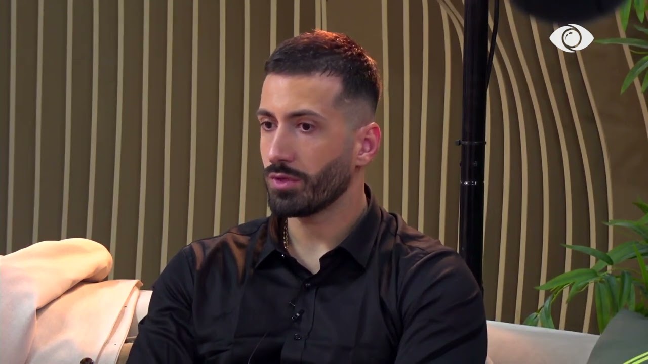 “Jo të dalë unë nga këtu për atë dhe…”/ Jozi bisedon për Loredanën, Gerta: Tha më ka përdorur