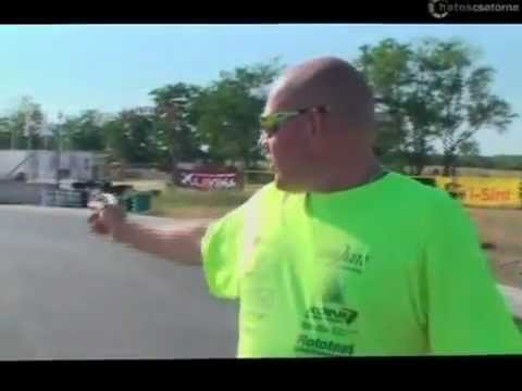 Rallycross 2012 augusztus OB. V. futam.wmv