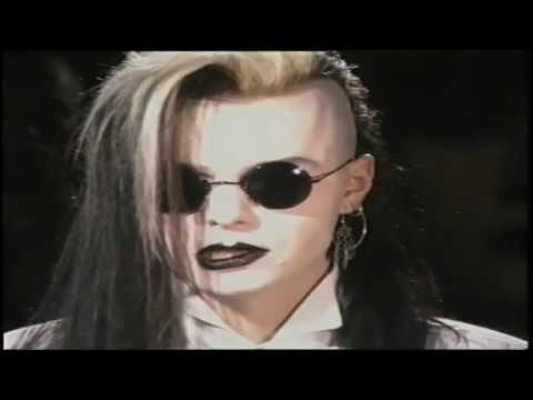 Lacrimosa - Stolzes Herz (1997) (Official video)