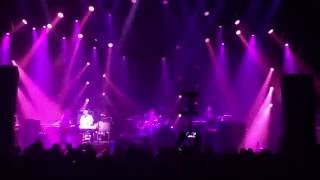 Widespread Panic  9-21-16    Time Zones       Pensacola, FL       Sanger Theater