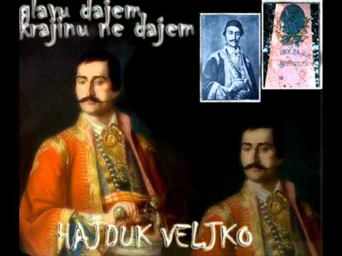 Ranko Semic - Raslo mi je badem drvo