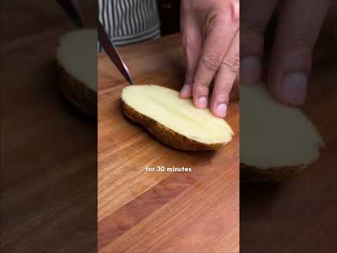 How to Make Breakfast Potatoes