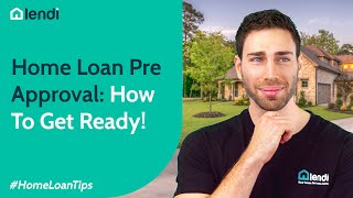 Home Loan Pre Approval: How Does It Work (Australia)