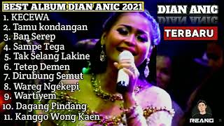 Download lagu DIAN ANIC FULL ALBUM - KECEWA mp3