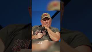 The Story Behind 'Git-R-Done': Larry the Cable Guy Tells All!