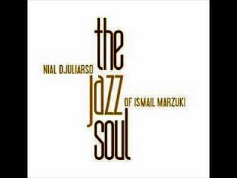 Nial Djuliarso - Jangan Ditanya (Jazz Version)