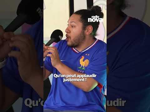 Raphaël Glucksmann a besoin de media training - La chronique de Djamil Le Shlag