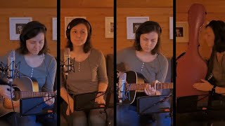 Fare Thee Well, Miss Carousel - Townes Van Zandt (cover)