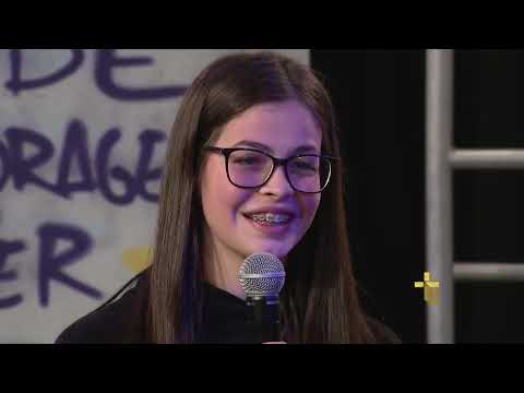 Programa Deus no Comando 20|09|2018 - Vestibular