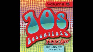 Frankie Valli and the Four Seasons - December 1963 (Oh what a Night) (Select Mix Remix)