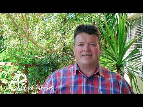 Day 195 Devotion: Chris Mengel