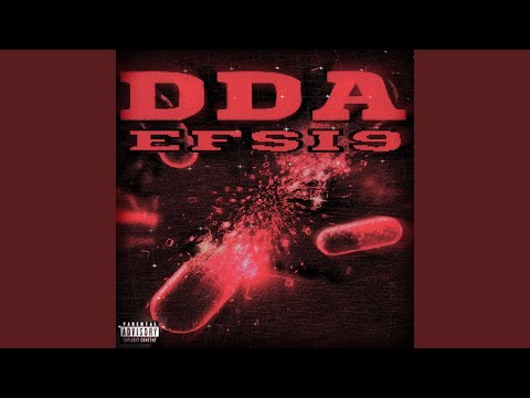DDA (feat. Esmett)