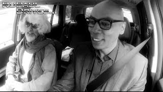 RuPaul Drives... Mathu Andersen