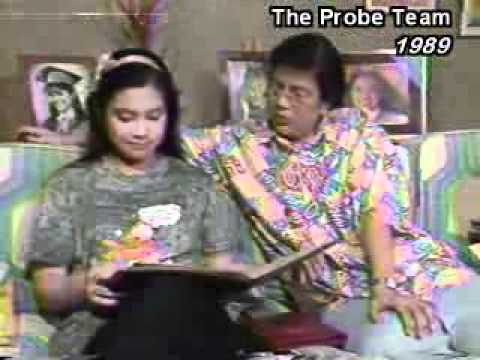 The Search for Miss Saigon - Lea Salonga and Monique Wilson
