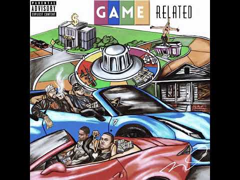 LARRY JUNE FT. CARDO & PAYROLL GIOVANNI FOREIGN TODAY. #LILCEAZGFUNK #THRITYTWO