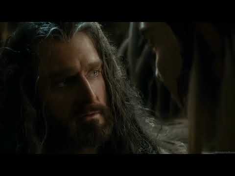 King Thranduil's Halls: Khuzdul translated