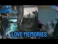 Pain Of Love With Tears Love Memories Tamil Status SATHISH ALBUM