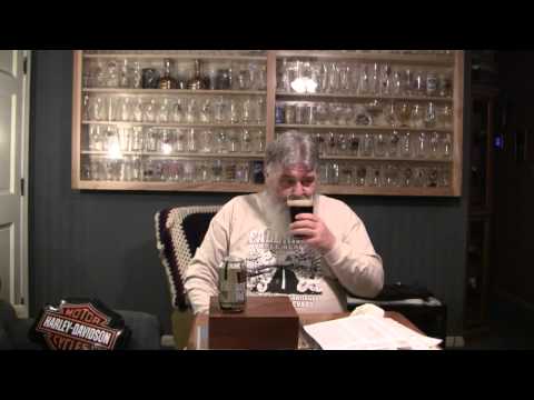 Beer Review # 211 21st Amendment Fireside Chat