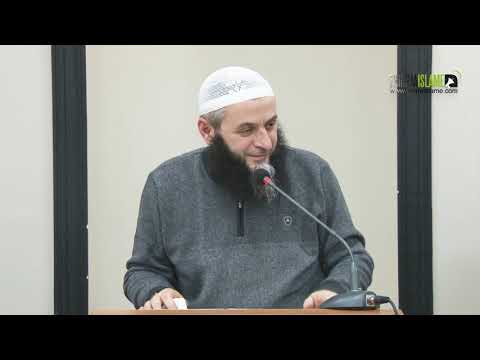 Rezultatet e dyanshme të një talenti! - Hoxhë Sadullah Bajrami