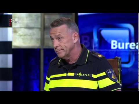 27-3-'19 Bilthoven - overval op woning