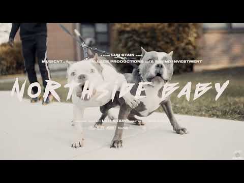 Luh Stain - NORTHSIDEBABY