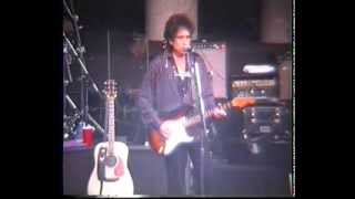 Bob Dylan,If Not For you,Lyon,5th July 1994