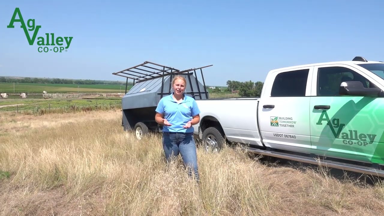 Benefits of Creep Feeding