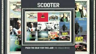 Scooter - Aiii Shot The DJ (Live).