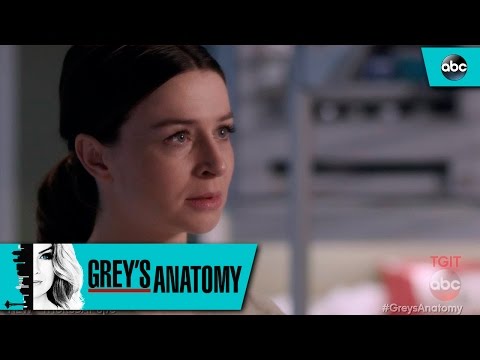 Owen Demands Answers From Amelia Sneak Peek - Grey's Anatomy 13x17