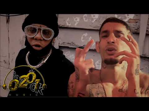 Yomel El Meloso x El Jincho - Ruegale