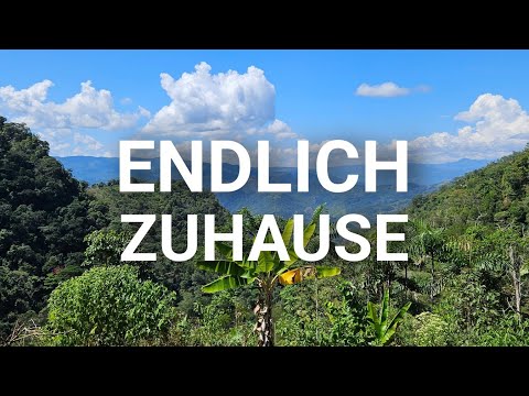 SEELENFRIEDEN - Die Reise nach Innen