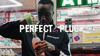 RonSoCold - Now Im Lit (Prod. Ginseng)