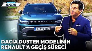 Dacia'nın Duster Modeli Renault Markasına Nasıl Geçti? | 0'dan 100'e