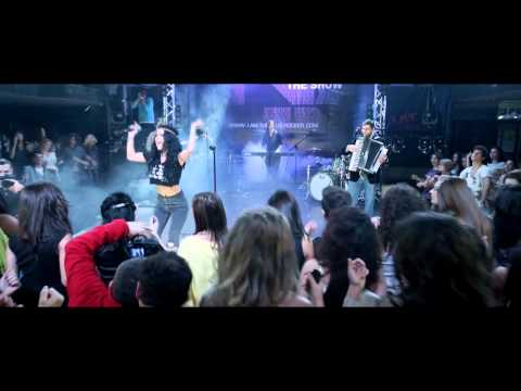INNA - Ai Se Eu Te Pego & La Bamba (Live @ The Show)