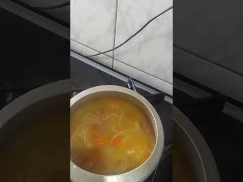 cuidado na cozinha 👀