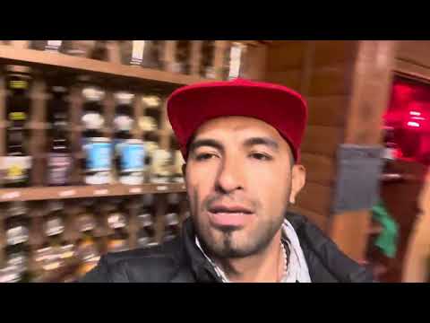 Estados Unidos el lugar de miles de cervezas artesanales y todos los sabores que se imajinen#1🍻