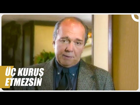 Racon Öyle Değil Böyle Kesilir - Üvey Baba 17. Bölüm