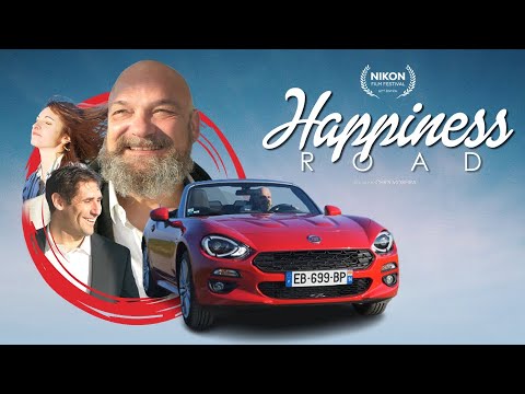 HAPPINESS ROAD | Court-Métrage (Nikon Film Festival 2022)