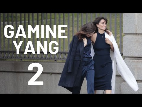 Two types of Flamboyant-Gamine | Style | Explanation